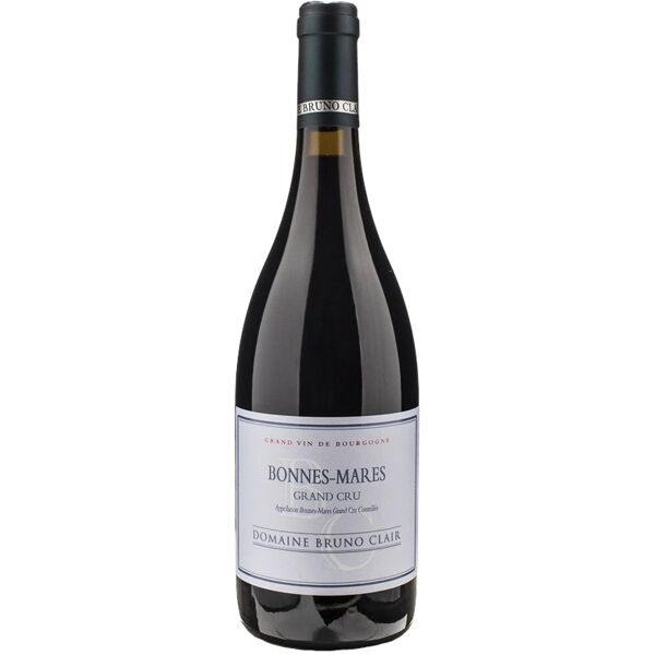 domaine bruno clair bonnes mare grand cru 2021