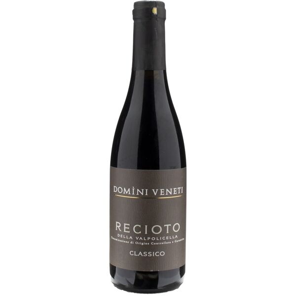 negrar - domini veneti domini veneti recioto della valpolicella classico 0.375l 2019