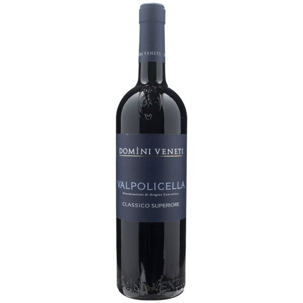 negrar - domini veneti domini veneti valpolicella classico superiore 2021