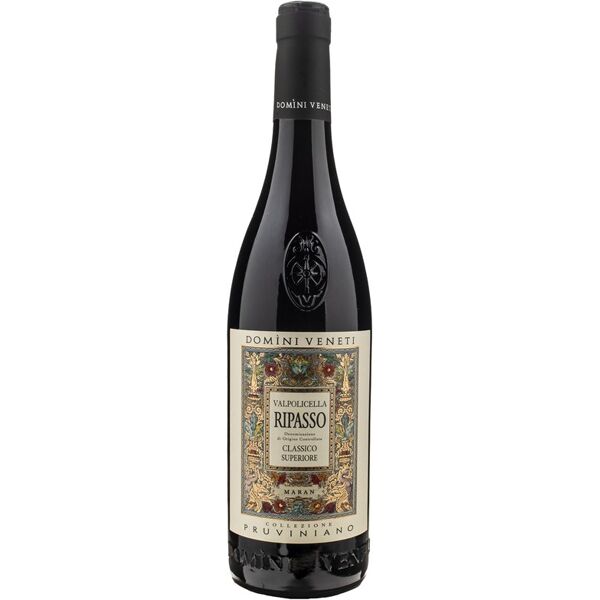 negrar - domini veneti domini veneti valpolicella ripasso classico superiore pruviniano 2019