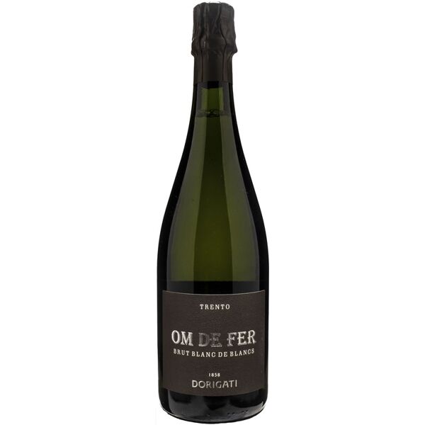 dorigati trento blanc de blancs om de fer brut