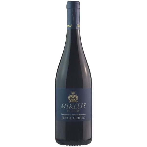 draga miklus collio pinot grigio 2018