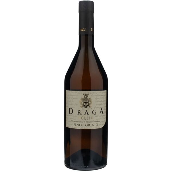 draga pinot grigio 2022