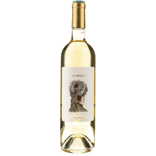 el perro verde fenomenal sauvignon blanco 2022