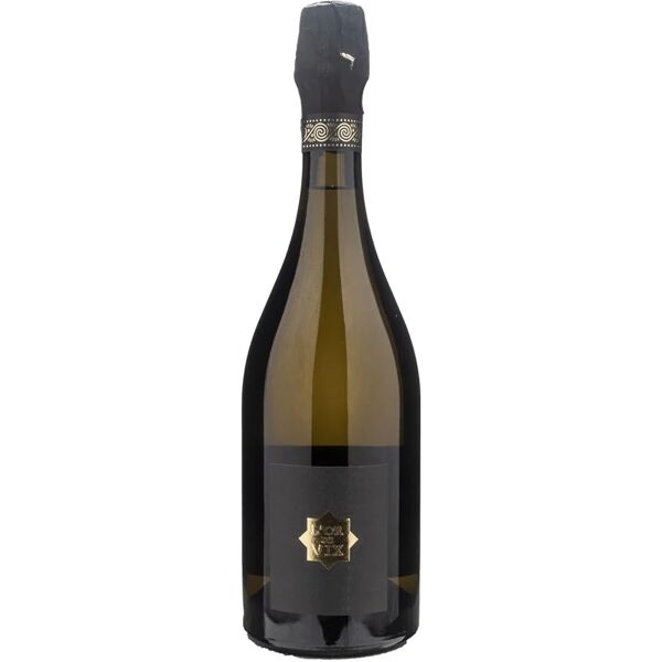 reol beaufort elodie beaufort vin mosseux l'or de vix extra brut 2018