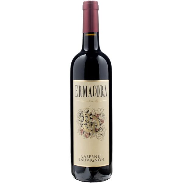 ermacora cabernet sauvignon 2021