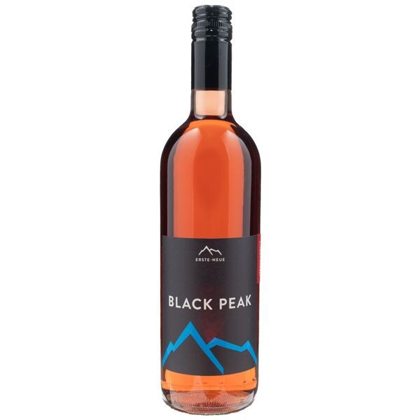 erste e neue erste neue rosé black peak 2022