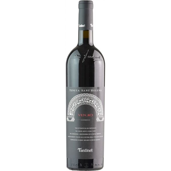 fantinel venko collio rosso tenuta sant’helena 2014