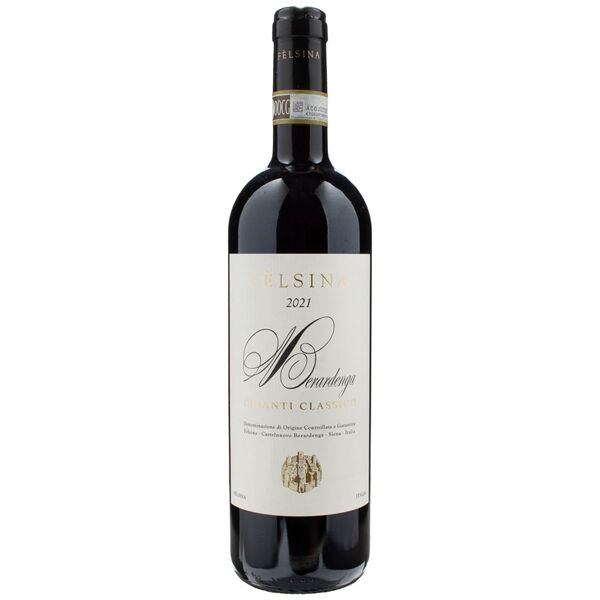 felsina chianti classico berardenga 2021