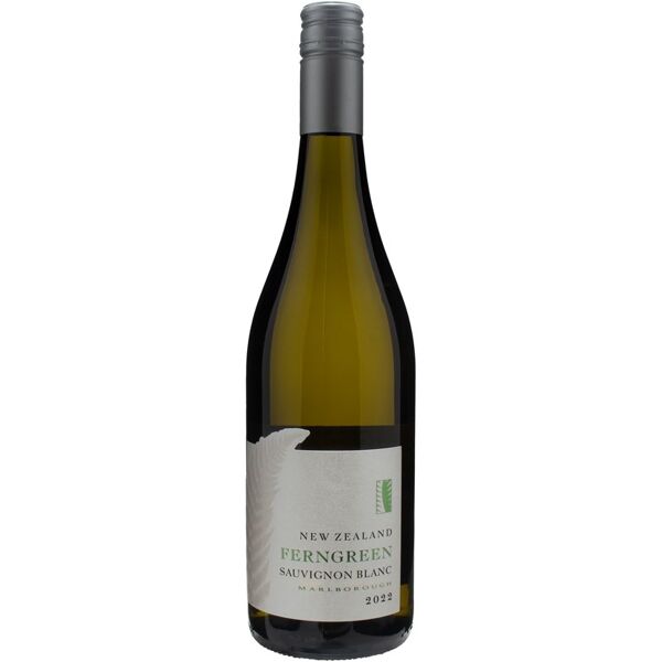 ferngreen new zealand sauvignon blanc 2022