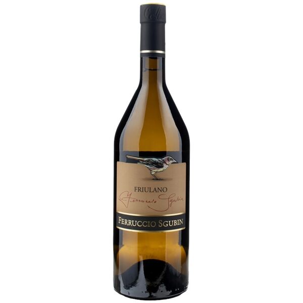 ferruccio sgubin collio friulano 2022