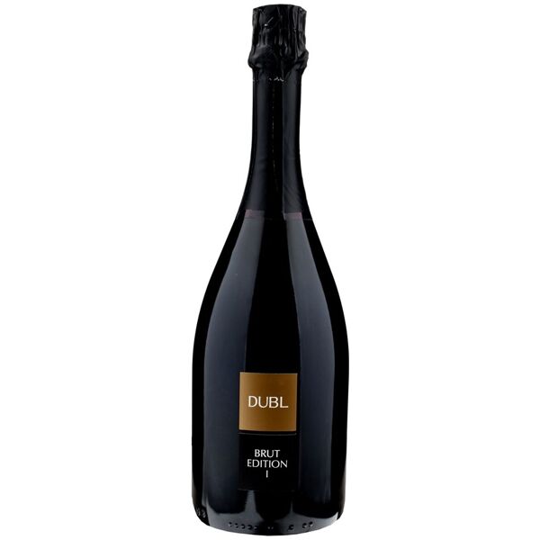 dubl feudi san gregorio metodo classico  brut edition