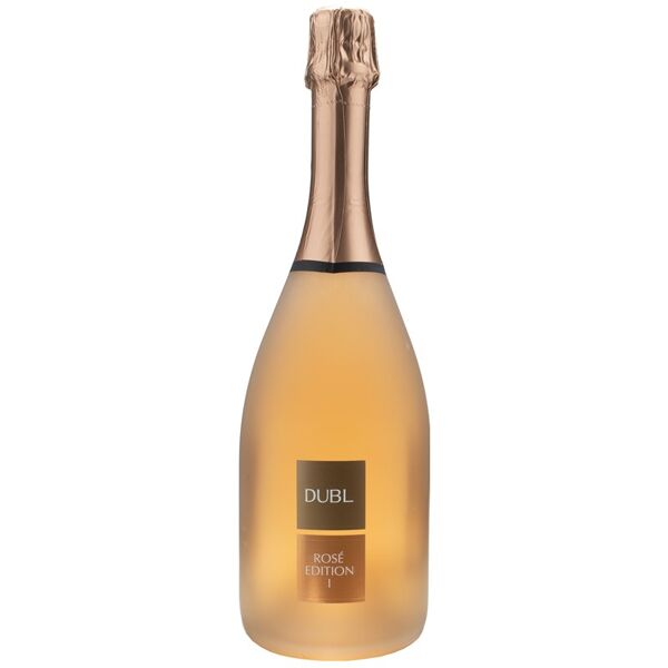 dubl feudi san gregorio  rosé edition i