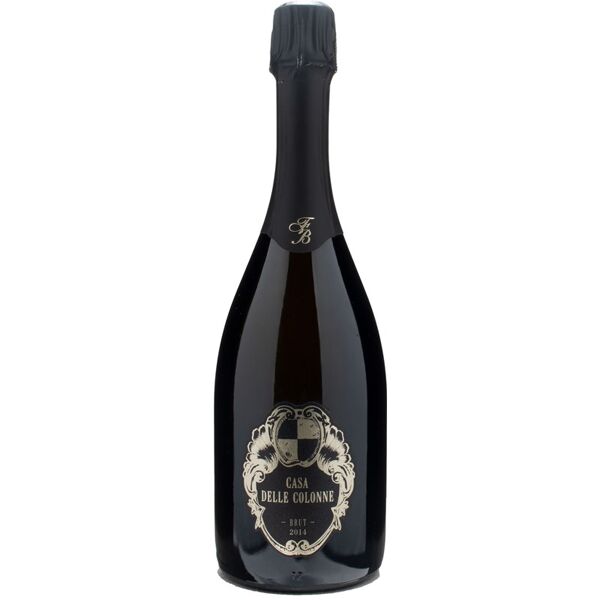 fratelli berlucchi flli berlucchi franciacorta casa delle colonne brut riserva 2014