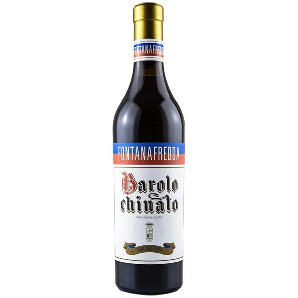 fontanafredda barolo chinato 0.5l