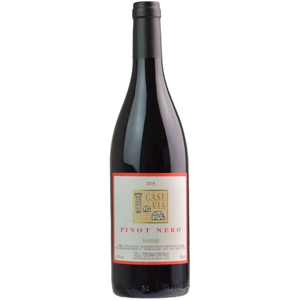 fontodi pinot nero case via 2019