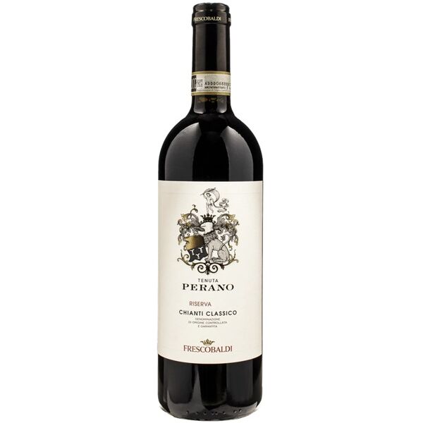 tenuta perano - frescobaldi frescobaldi tenuta perano chianti classico riserva 2020