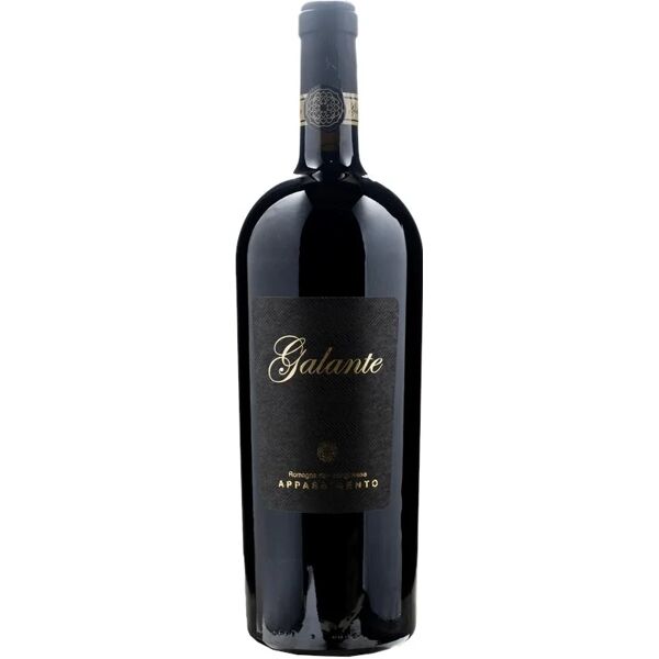 terre cevico galante romagna sangiovese appassimento magnum 2021