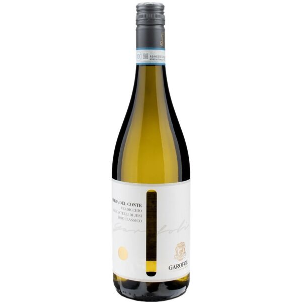 gioacchino garofoli garofoli verdicchio classico serra del conte 2023