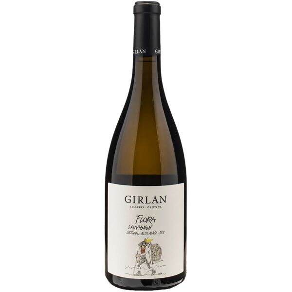 girlan sauvignon flora 2022