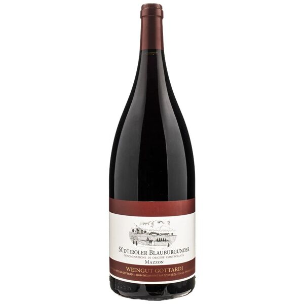 gottardi - mazzon gottardi mazzon pinot nero magnum 2019