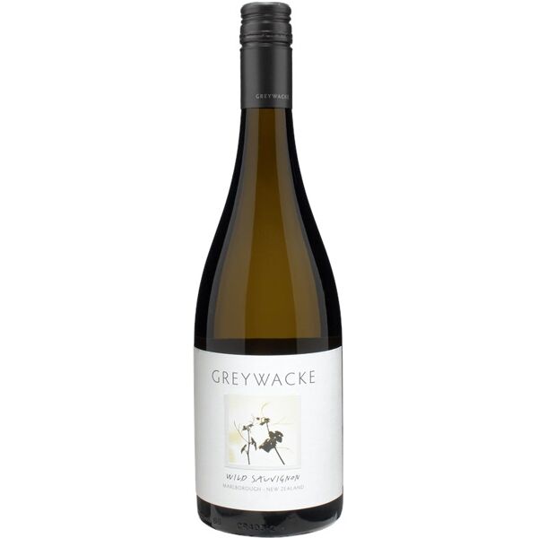 greywacke sauvignon wild 2021