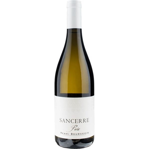 henri bourgeois h. bourgeois sancerre pure 2022