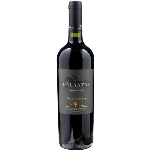 haras de pirque (antinori) haras de pirque galantas gran reserva 2019