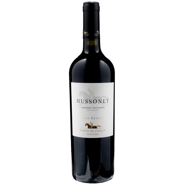 haras de pirque (antinori) haras de pirque hussonet cabernet sauvignon gran reserva 2020