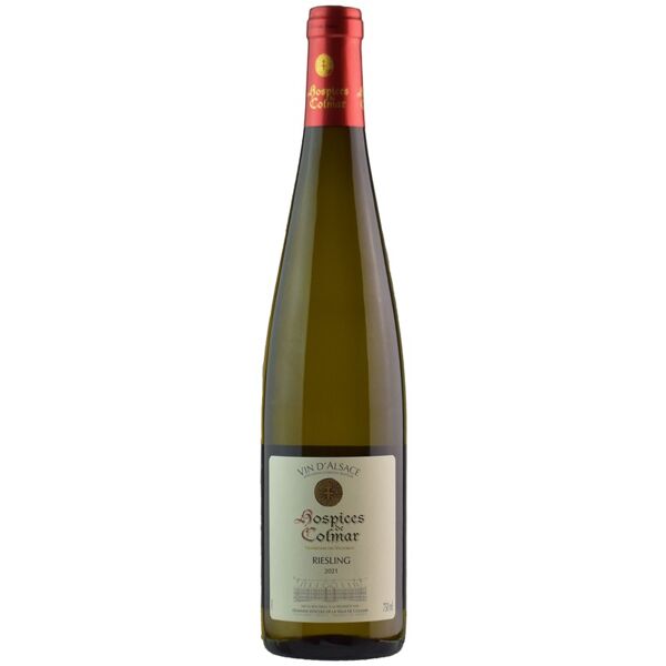 hospices de colmar alsace riesling 2021