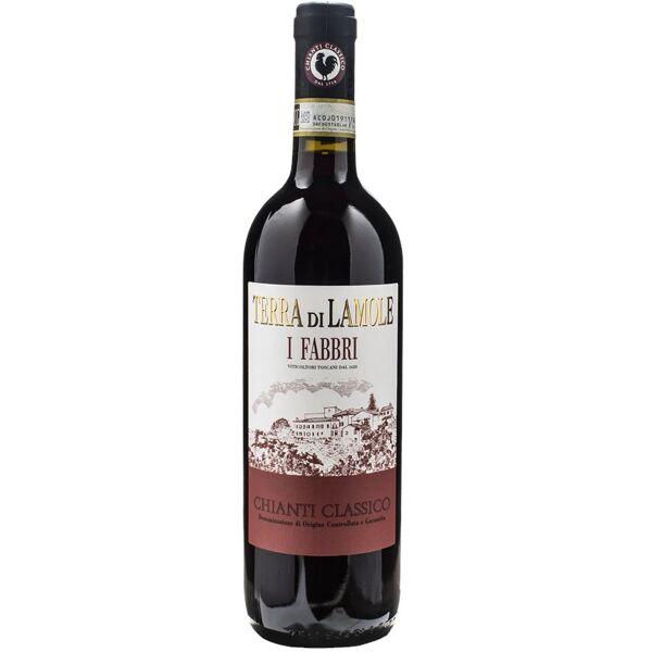 i fabbri terra di lamole chianti classico 2020