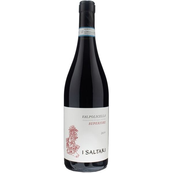 casa sartori 1898 i saltari valpolicella superiore 2019