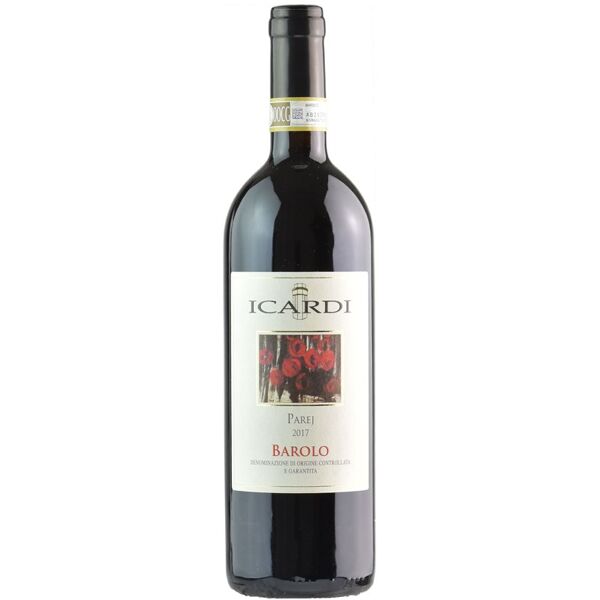 icardi barolo parej 2017