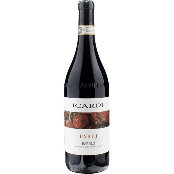 icardi barolo parej 2018