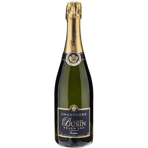 jacques busin jaques busin champagne grand cru tradition brut