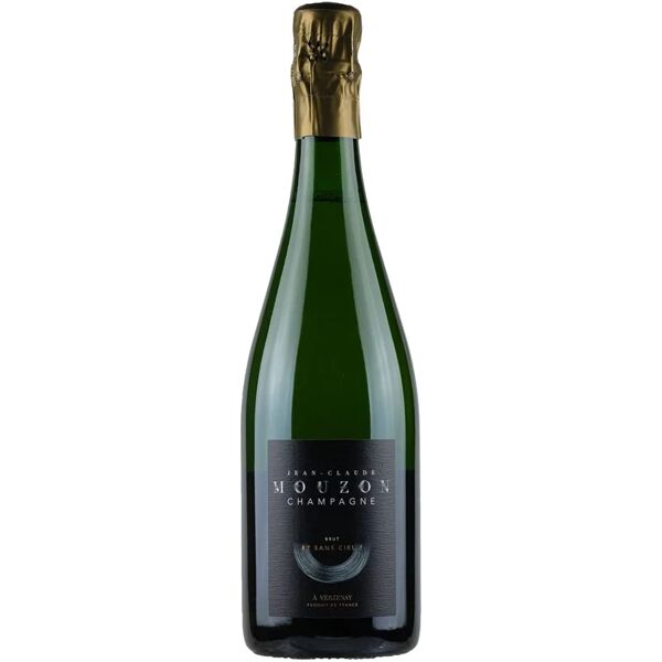 jean claude mouzon champagne brut et sans ciel