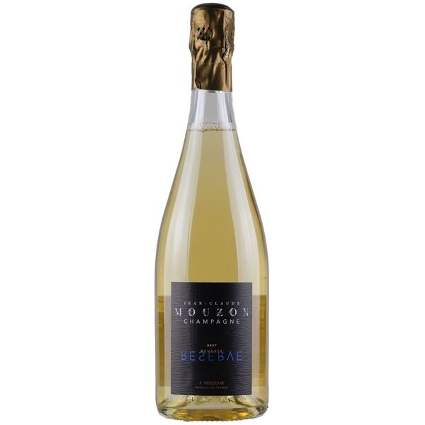 jean claude mouzon champagne reverse brut