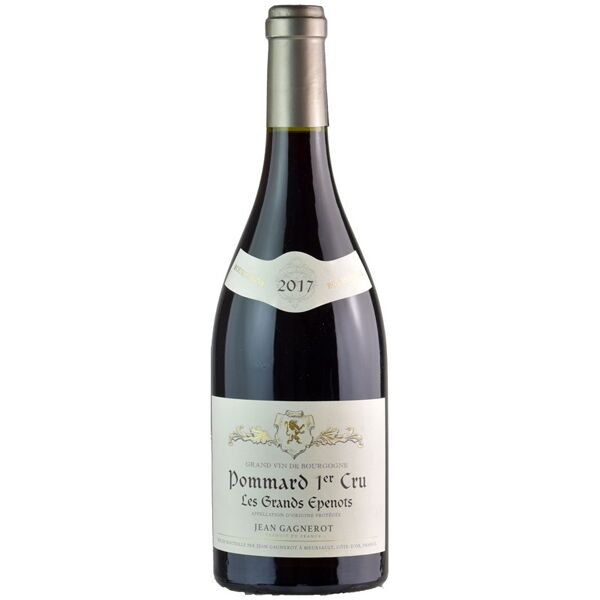 jean gagnerot pommard 1er cru les grands epenots 2017