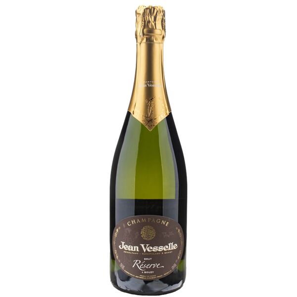 jean vesselle champagne brut reserve