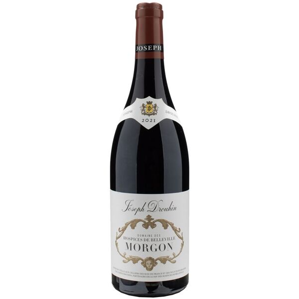 joseph drouhin domaine des hospices de belleville morgon 2021