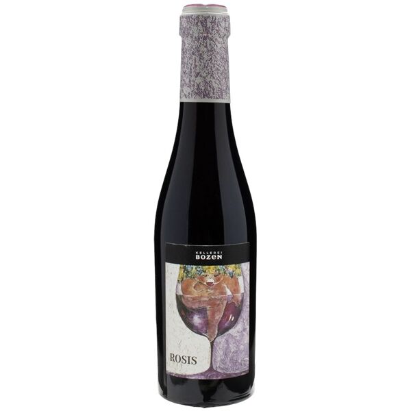 cantina produttori bolzano kellerei bozen rosis moscato rosa 0.375l 2022