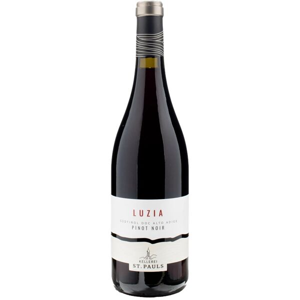 kellerei st. pauls kellerei st pauls pinot nero luzia 2022