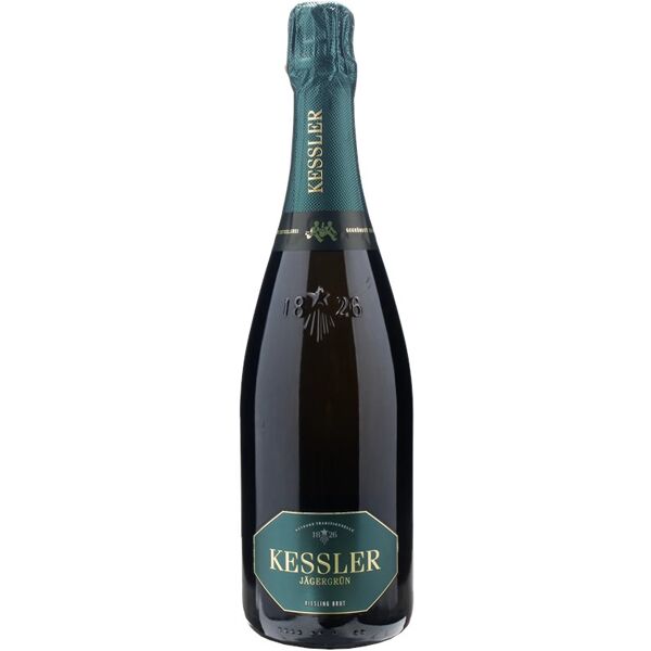 kessler sekt kessler jagergrun riesling brut