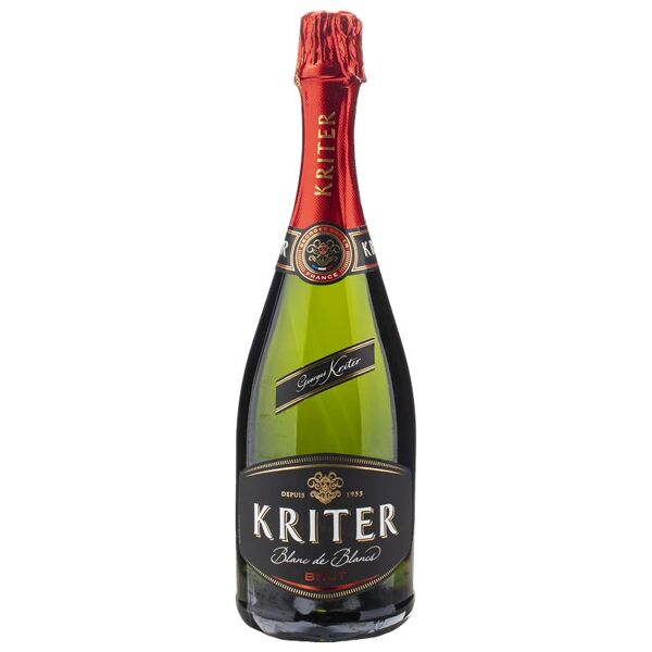 kriter blanc de blancs brut