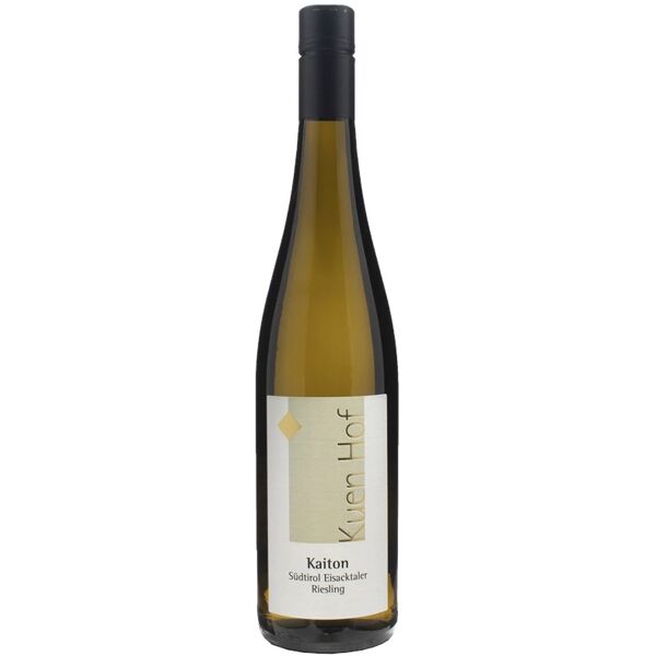 kuenhof valle isarco kaiton riesling 2022