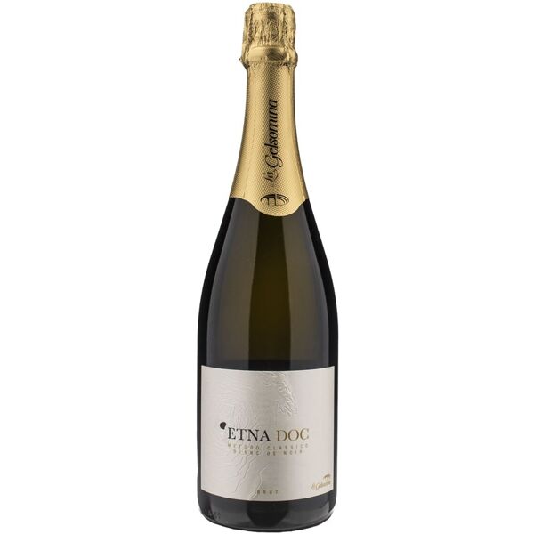 orestiadi la gelsomina etna metodo classico blanc de noir brut