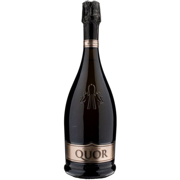 la montina franciacorta quor brut nature riserva 2016