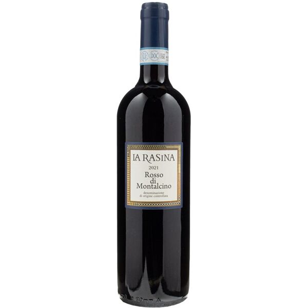 la rasina rosso di montalcino 2021