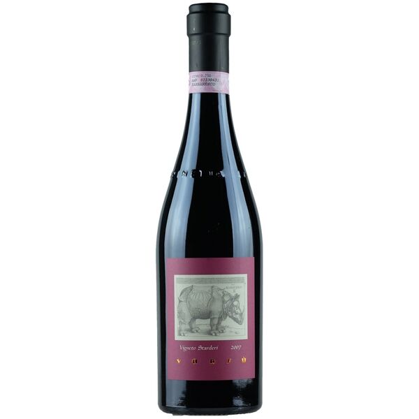 la spinetta barbaresco starderi 2007