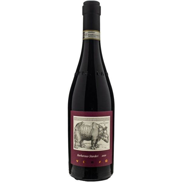 la spinetta barbaresco starderi vursù 2020